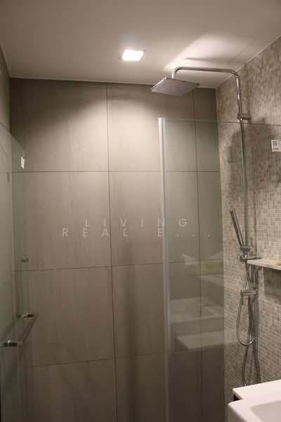 The Politan Rive, Nonthaburi, Soi Nontaburi 15, Bang Kra So, Muang Nonthaburi, Nonthaburi, 1 Bedroom, 25 sqm, Condo For Rent, by Living Real Estates, 500337660 - DDproperty.com