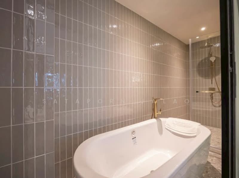 Via 34, Bangkok, 15 Soi Sukhumvit 34, Khong Tan, Khlong Toei, Bangkok, 2 Bedrooms, 89 sqm, Condo For Rent, by Sataporn Jalao, 500337661 - DDproperty.com