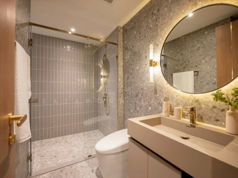 Via 34, Bangkok, 15 Soi Sukhumvit 34, Khong Tan, Khlong Toei, Bangkok, 2 Bedrooms, 89 sqm, Condo For Rent, by Sataporn Jalao, 500337661 - DDproperty.com