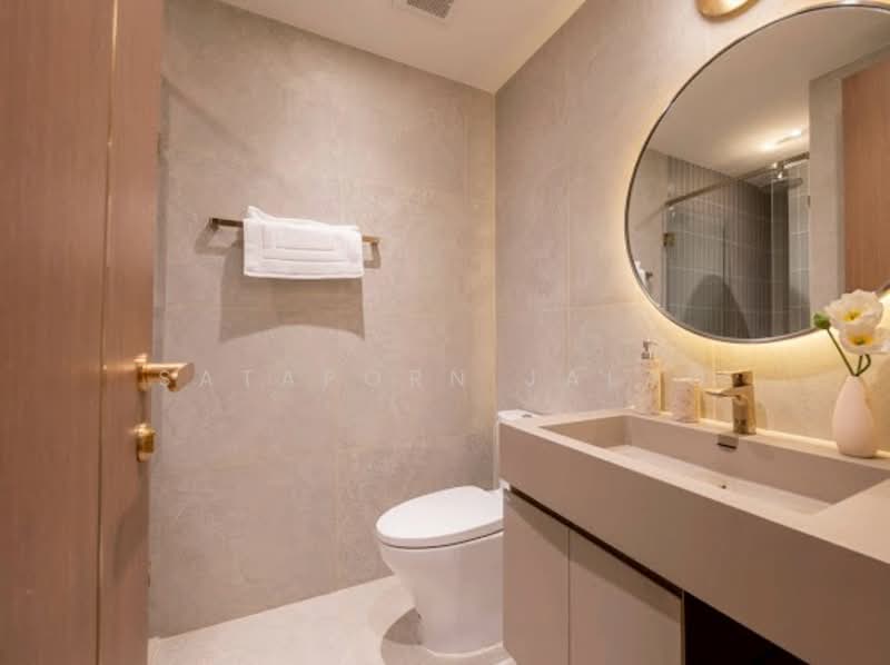 Via 34, Bangkok, 15 Soi Sukhumvit 34, Khong Tan, Khlong Toei, Bangkok, 2 Bedrooms, 89 sqm, Condo For Rent, by Sataporn Jalao, 500337661 - DDproperty.com