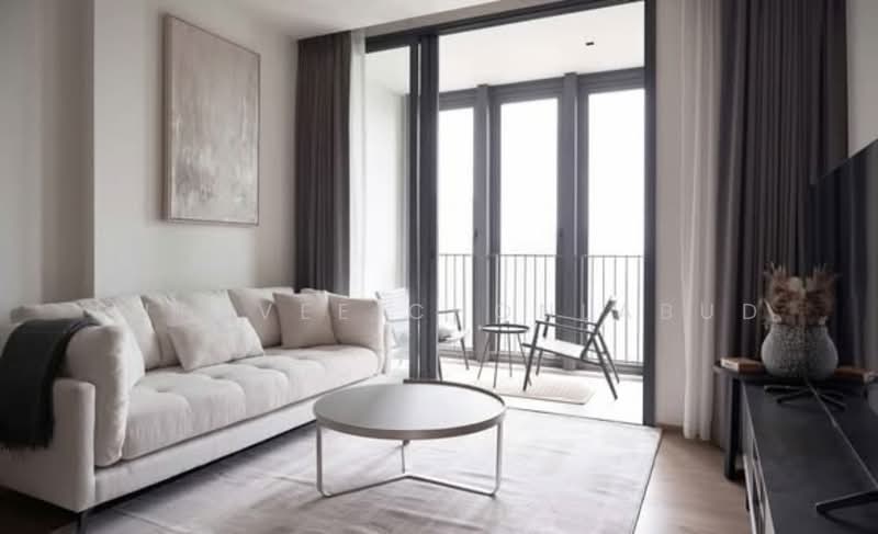 BEATNIQ Sukhumvit 32, Bangkok, Soi Sukhumvit 32, Sukhumvit Road, Khong Tan, Khlong Toei, Bangkok, 1 Bedroom, 58 sqm, Condo For Rent, by Sutavee Chonlabud, 500337662 - DDproperty.com