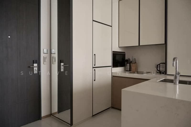 BEATNIQ Sukhumvit 32, Bangkok, Soi Sukhumvit 32, Sukhumvit Road, Khong Tan, Khlong Toei, Bangkok, 1 Bedroom, 58 sqm, Condo For Rent, by Sutavee Chonlabud, 500337662 - DDproperty.com