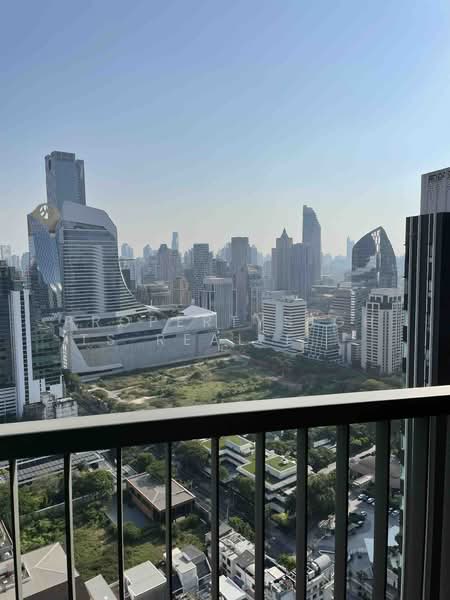 Life One Wireless, Bangkok, 1 Wireless Road, Lumphini, Pathum Wan, Bangkok, 2 Bedrooms, 63 sqm, Condo For Rent, by PROPERTYSIGHTS REAL ESTATE, 500337665 - DDproperty.com