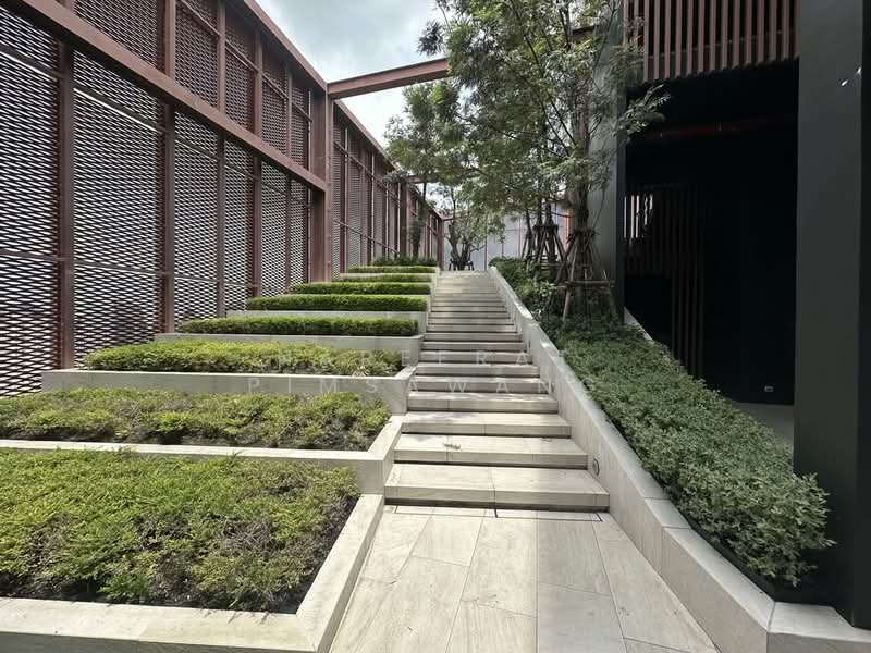 Rhythm Ekkamai Estate, กรุงเทพ, Soi Sukhumvit 63, คลองเตยเหนือ, วัฒนา, กรุงเทพ, 35 ตร.ม., คอนโด ให้เช่า, โดย Nareerat Pimsawang, 500337667 - DDproperty.com
