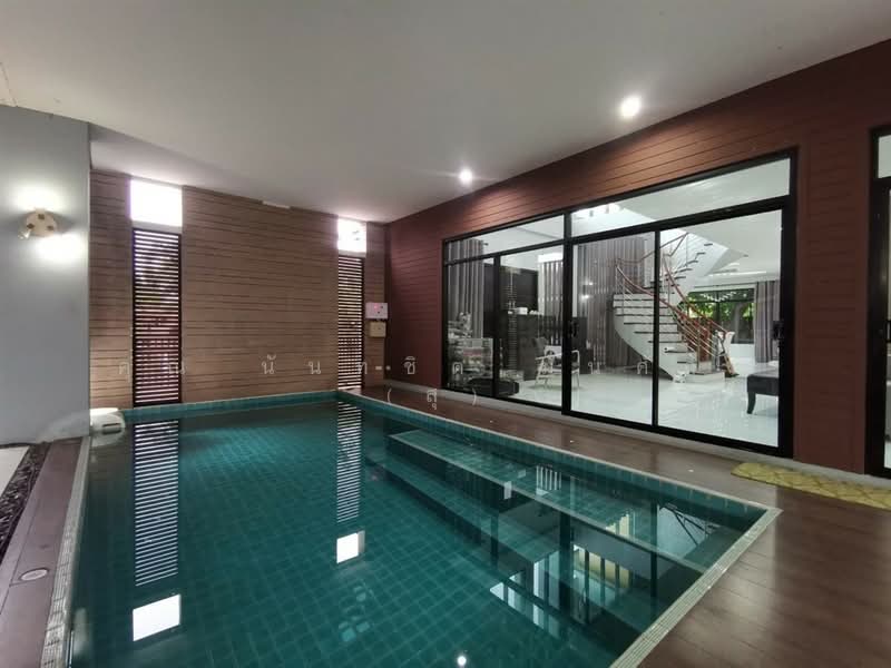 บ้านสุขสันต์ 10 ( Baan Suksan 10 ) ซอยกาญจนาภิเษก005, Bangkok, ถนนกาญจนาภิเษก, Lak Song, Bang Khae, Bangkok, 7 Bedrooms, 700 sqm, Single Detached House For Sale, by คุณ นันทชิต มั่นศักดิ์ (สุ), 500337669 - DDproperty.com