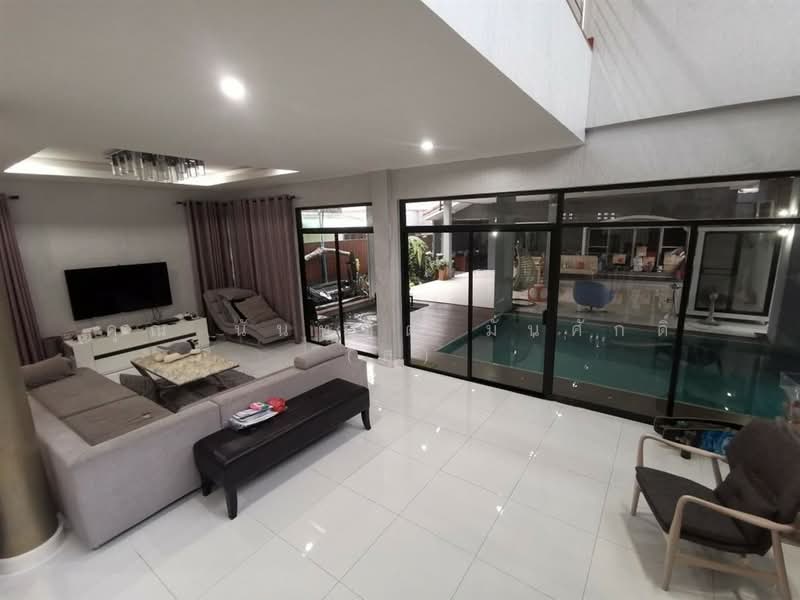 บ้านสุขสันต์ 10 ( Baan Suksan 10 ) ซอยกาญจนาภิเษก005, กรุงเทพ, ถนนกาญจนาภิเษก, หลักสอง, บางแค, กรุงเทพ, 700 ตร.ม., บ้านเดี่ยว ขาย, โดย คุณ นันทชิต มั่นศักดิ์ (สุ), 500337669 - DDproperty.com