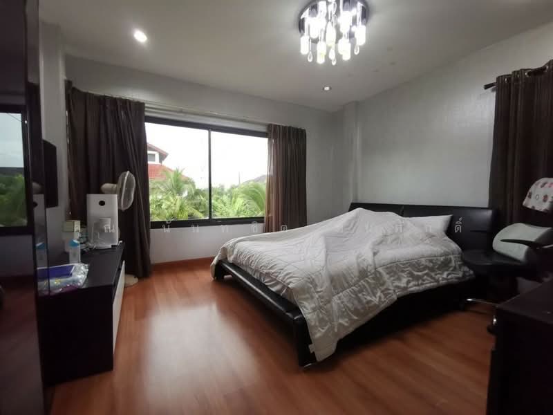 บ้านสุขสันต์ 10 ( Baan Suksan 10 ) ซอยกาญจนาภิเษก005, Bangkok, ถนนกาญจนาภิเษก, Lak Song, Bang Khae, Bangkok, 7 Bedrooms, 700 sqm, Single Detached House For Sale, by คุณ นันทชิต มั่นศักดิ์ (สุ), 500337669 - DDproperty.com