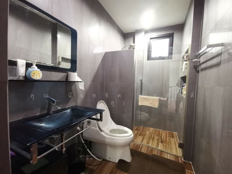 บ้านสุขสันต์ 10 ( Baan Suksan 10 ) ซอยกาญจนาภิเษก005, กรุงเทพ, ถนนกาญจนาภิเษก, หลักสอง, บางแค, กรุงเทพ, 700 ตร.ม., บ้านเดี่ยว ขาย, โดย คุณ นันทชิต มั่นศักดิ์ (สุ), 500337669 - DDproperty.com
