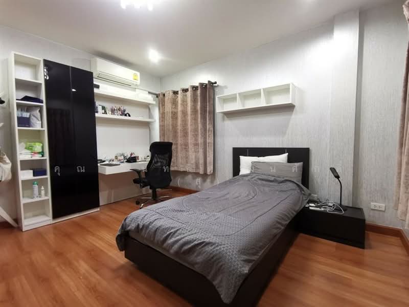 บ้านสุขสันต์ 10 ( Baan Suksan 10 ) ซอยกาญจนาภิเษก005, Bangkok, ถนนกาญจนาภิเษก, Lak Song, Bang Khae, Bangkok, 7 Bedrooms, 700 sqm, Single Detached House For Sale, by คุณ นันทชิต มั่นศักดิ์ (สุ), 500337669 - DDproperty.com