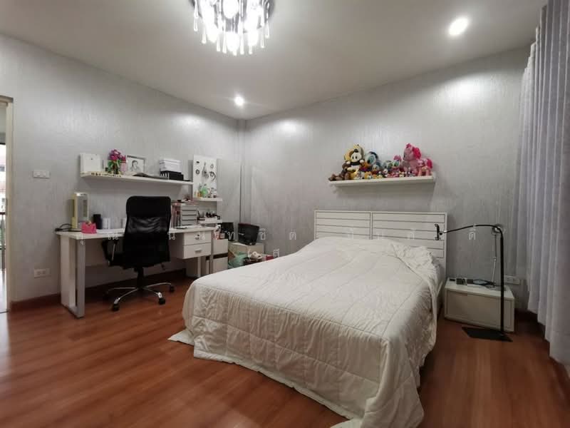 บ้านสุขสันต์ 10 ( Baan Suksan 10 ) ซอยกาญจนาภิเษก005, Bangkok, ถนนกาญจนาภิเษก, Lak Song, Bang Khae, Bangkok, 7 Bedrooms, 700 sqm, Single Detached House For Sale, by คุณ นันทชิต มั่นศักดิ์ (สุ), 500337669 - DDproperty.com