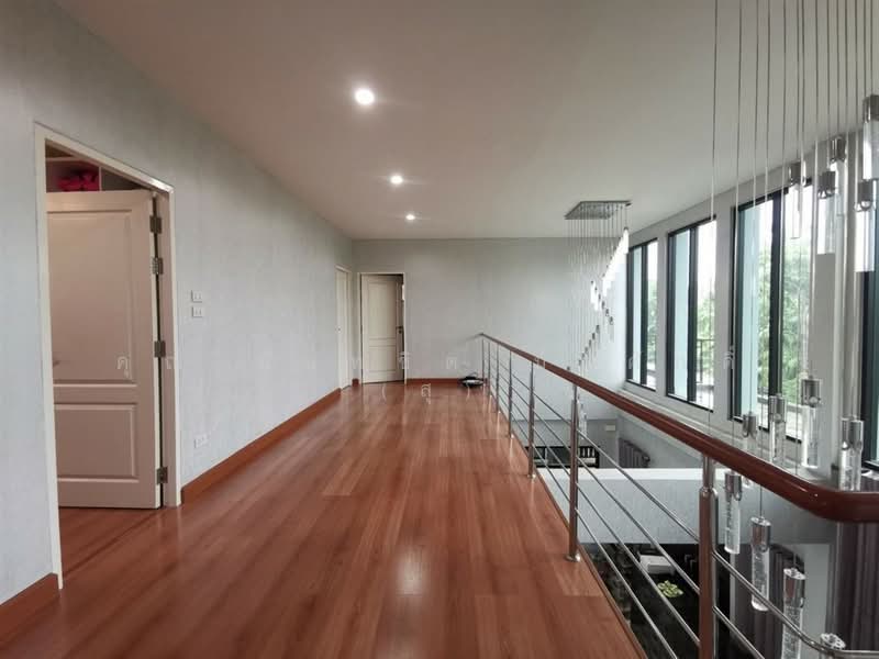 บ้านสุขสันต์ 10 ( Baan Suksan 10 ) ซอยกาญจนาภิเษก005, กรุงเทพ, ถนนกาญจนาภิเษก, หลักสอง, บางแค, กรุงเทพ, 700 ตร.ม., บ้านเดี่ยว ขาย, โดย คุณ นันทชิต มั่นศักดิ์ (สุ), 500337669 - DDproperty.com