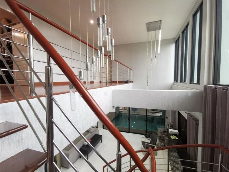 บ้านสุขสันต์ 10 ( Baan Suksan 10 ) ซอยกาญจนาภิเษก005, กรุงเทพ, ถนนกาญจนาภิเษก, หลักสอง, บางแค, กรุงเทพ, 700 ตร.ม., บ้านเดี่ยว ขาย, โดย คุณ นันทชิต มั่นศักดิ์ (สุ), 500337669 - DDproperty.com