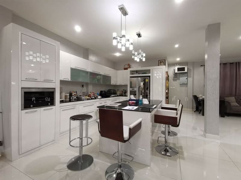 บ้านสุขสันต์ 10 ( Baan Suksan 10 ) ซอยกาญจนาภิเษก005, กรุงเทพ, ถนนกาญจนาภิเษก, หลักสอง, บางแค, กรุงเทพ, 700 ตร.ม., บ้านเดี่ยว ขาย, โดย คุณ นันทชิต มั่นศักดิ์ (สุ), 500337669 - DDproperty.com