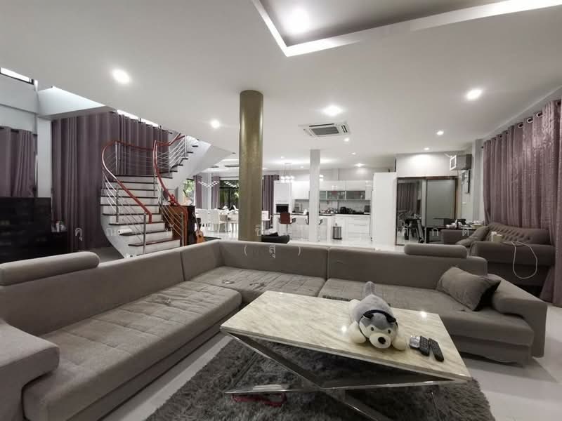 บ้านสุขสันต์ 10 ( Baan Suksan 10 ) ซอยกาญจนาภิเษก005, กรุงเทพ, ถนนกาญจนาภิเษก, หลักสอง, บางแค, กรุงเทพ, 700 ตร.ม., บ้านเดี่ยว ขาย, โดย คุณ นันทชิต มั่นศักดิ์ (สุ), 500337669 - DDproperty.com