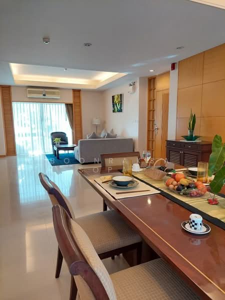 Esmeralda Apartments : เอสเมอรัลด้า อพาร์ทเม้นท์, กรุงเทพ, ซอยงามดูพลี ถนนพระราม 4, ทุ่งมหาเมฆ, สาทร, กรุงเทพ, 185 ตร.ม., อพาร์ทเมนท์ ให้เช่า, โดย Boonraksa Sopak, 500337672 - DDproperty.com