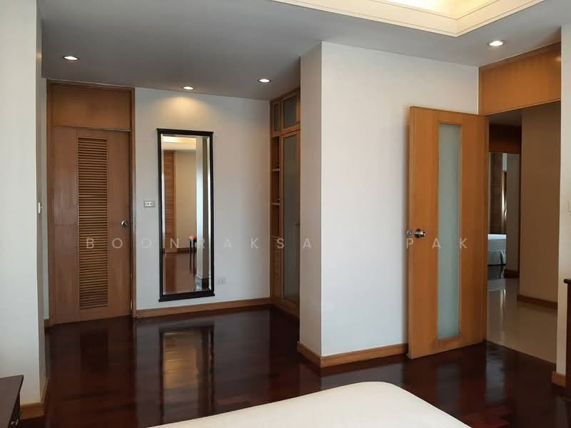 Esmeralda Apartments : เอสเมอรัลด้า อพาร์ทเม้นท์, กรุงเทพ, ซอยงามดูพลี ถนนพระราม 4, ทุ่งมหาเมฆ, สาทร, กรุงเทพ, 185 ตร.ม., อพาร์ทเมนท์ ให้เช่า, โดย Boonraksa Sopak, 500337672 - DDproperty.com