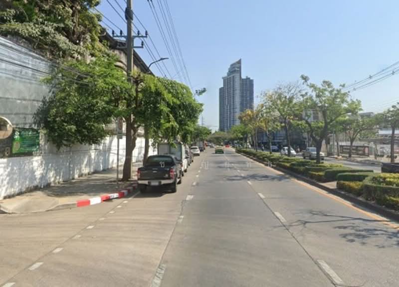 ขายที่ดิน เจริญนคร ใกล้ เอเชียทีค เดอะ ริเวอร์ฟรอนท์, กรุงเทพ, เจริญนคร, สำเหร่, ธนบุรี, กรุงเทพ, 7,200 ตร.ม., ที่ดิน ขาย, โดย คุณชาญยุทธ, 500337676 - DDproperty.com