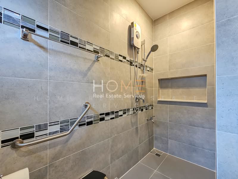 Burasiri Watcharapol, Bangkok, Sukhaphiban 5 Road, O-Ngoen, Sai Mai, Bangkok, 4 Bedrooms, 175 sqm, Single Detached House For Sale, by HOME Real Estate Service, 500337677 - DDproperty.com