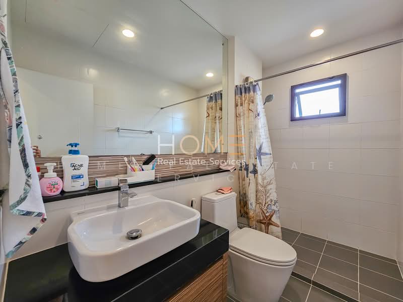 Burasiri Watcharapol, Bangkok, Sukhaphiban 5 Road, O-Ngoen, Sai Mai, Bangkok, 4 Bedrooms, 175 sqm, Single Detached House For Sale, by HOME Real Estate Service, 500337677 - DDproperty.com