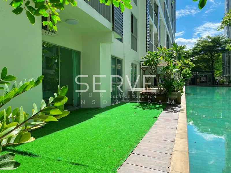 A Space Asoke-Ratchada, Bangkok, 624 Asoke-Dindaeng Road, Din Daeng, Bangkok, 2 Bedrooms, 72 sqm, Condo For Sale, by Puriwat Chinsongkram, 500337678 - DDproperty.com