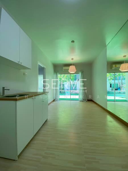 A Space Asoke-Ratchada, Bangkok, 624 Asoke-Dindaeng Road, Din Daeng, Bangkok, 2 Bedrooms, 72 sqm, Condo For Sale, by Puriwat Chinsongkram, 500337678 - DDproperty.com