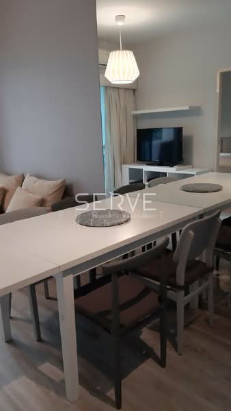 A Space Asoke-Ratchada, Bangkok, 624 Asoke-Dindaeng Road, Din Daeng, Bangkok, 2 Bedrooms, 72 sqm, Condo For Sale, by Puriwat Chinsongkram, 500337678 - DDproperty.com