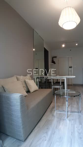 A Space Asoke-Ratchada, Bangkok, 624 Asoke-Dindaeng Road, Din Daeng, Bangkok, 2 Bedrooms, 72 sqm, Condo For Sale, by Puriwat Chinsongkram, 500337678 - DDproperty.com
