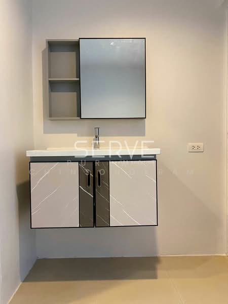 A Space Asoke-Ratchada, Bangkok, 624 Asoke-Dindaeng Road, Din Daeng, Bangkok, 2 Bedrooms, 72 sqm, Condo For Sale, by Puriwat Chinsongkram, 500337678 - DDproperty.com