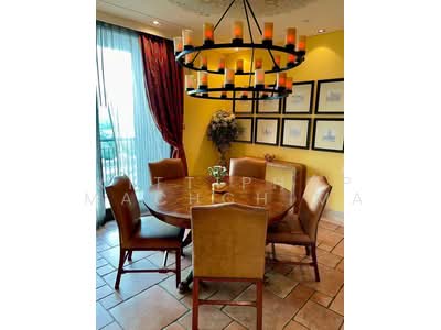 For Rent - AGUSTON Sukhumvit 22, Bangkok