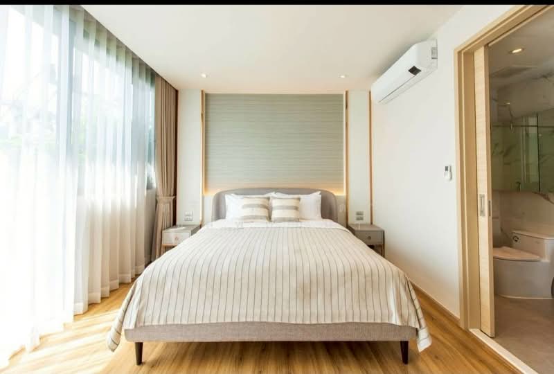 Bearing Residence : แบริ่ง เรสซิเดนซ์, กรุงเทพ, เลขที่ 12 แบริ่งเรสซิเดนซ์ ซอย 5, บางนา, กรุงเทพ, 155 ตร.ม., คอนโด ให้เช่า, โดย ศรินทร์ลดา ชลพฤกษา, 500337684 - DDproperty.com
