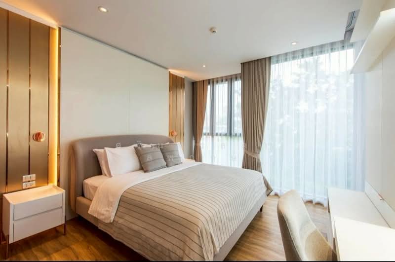 Bearing Residence, Bangkok, No. 12, Bearing Residence, Soi 5, Bang Na, Bangkok, 3 Bedrooms, 155 sqm, Condo For Rent, by ศรินทร์ลดา ชลพฤกษา, 500337684 - DDproperty.com