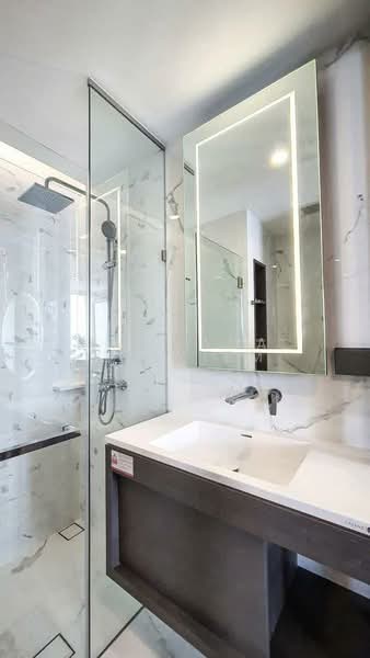 Siamese Exclusive Queens, Bangkok, 388 Phai Singto Alley, Khlong Toei, Bangkok, 1 Bedroom, 35 sqm, Condo For Sale, by Suchada Yodyiem, 500337688 - DDproperty.com