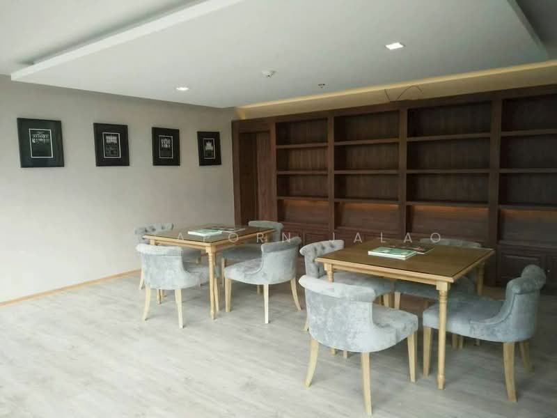 The Niche Pride Thonglor-Phetchaburi : เดอะ นิช ไพรด์ ทองหล่อ-เพชรบุรี, กรุงเทพ, ถนน เพชรบุรีตัดใหม่, บางกะปิ, ห้วยขวาง, กรุงเทพ, 56 ตร.ม., คอนโด ให้เช่า, โดย Sataporn Jalao, 500337689 - DDproperty.com