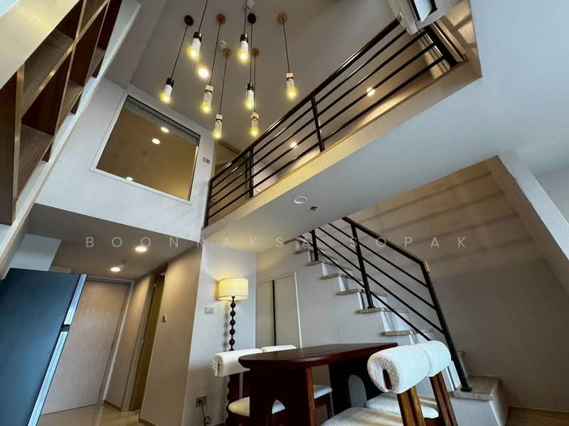 Culture Chula, Bangkok, 38/12 Soi Pratu Chai, Si Phraya, Bang Rak, Bangkok, 2 Bedrooms, 57 sqm, Condo For Rent, by Boonraksa Sopak, 500337690 - DDproperty.com