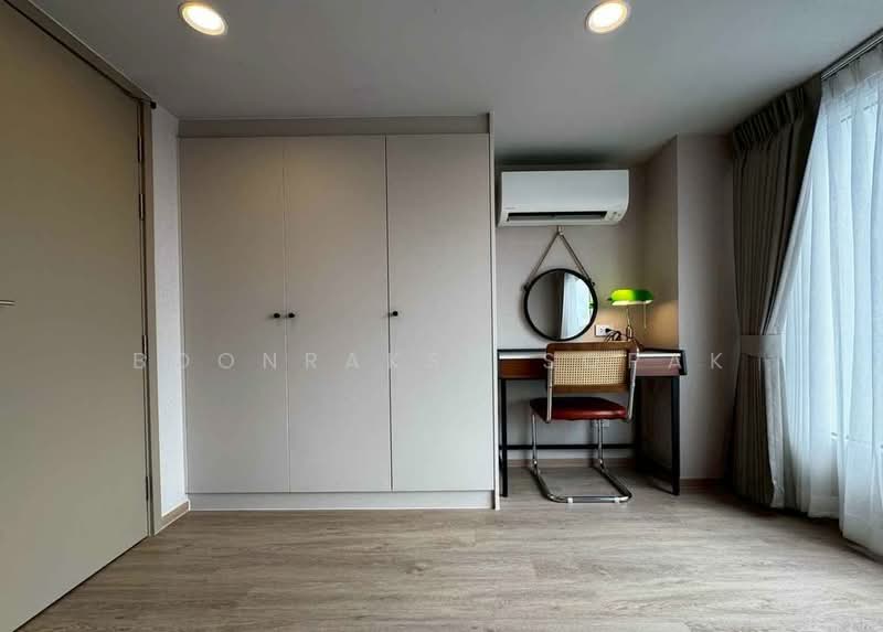 Culture Chula, Bangkok, 38/12 Soi Pratu Chai, Si Phraya, Bang Rak, Bangkok, 2 Bedrooms, 57 sqm, Condo For Rent, by Boonraksa Sopak, 500337690 - DDproperty.com