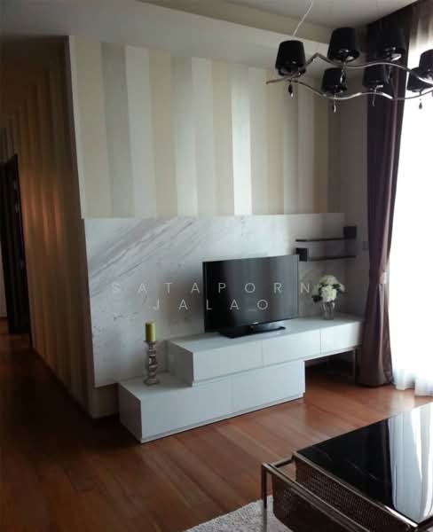 Quattro by Sansiri, Bangkok, 134 Thong Lo 4 Alley, Khlong Tan Nua, Watthana, Bangkok, 2 Bedrooms, 82 sqm, Condo For Rent, by Sataporn Jalao, 500337691 - DDproperty.com