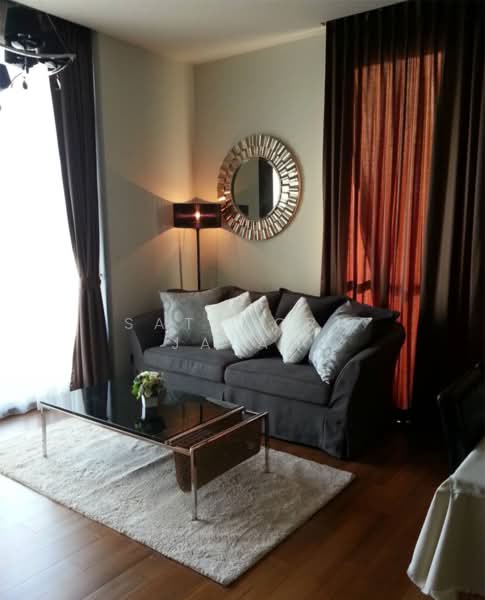 Quattro by Sansiri, Bangkok, 134 Thong Lo 4 Alley, Khlong Tan Nua, Watthana, Bangkok, 2 Bedrooms, 82 sqm, Condo For Rent, by Sataporn Jalao, 500337691 - DDproperty.com