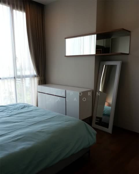 Quattro by Sansiri, Bangkok, 134 Thong Lo 4 Alley, Khlong Tan Nua, Watthana, Bangkok, 2 Bedrooms, 82 sqm, Condo For Rent, by Sataporn Jalao, 500337691 - DDproperty.com