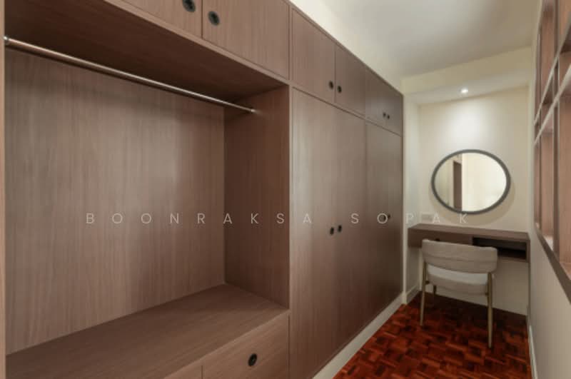 AA Court, Bangkok, 90 Sukhumvit 26, Khong Tan, Khlong Toei, Bangkok, 2 Bedrooms, 100 sqm, Apartment For Rent, by Boonraksa Sopak, 500337692 - DDproperty.com