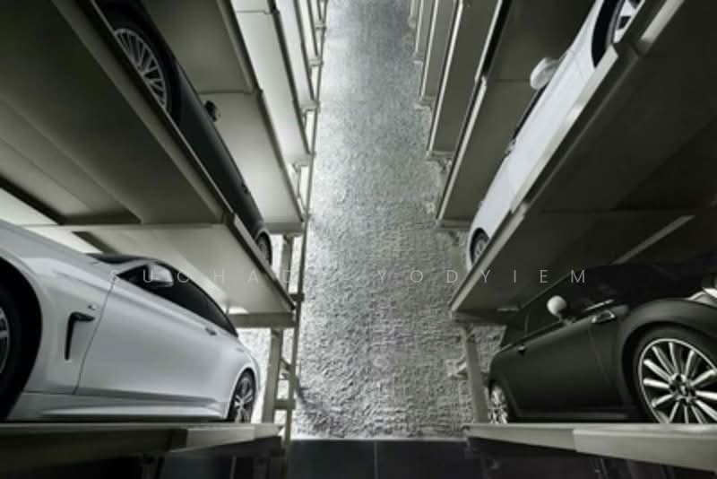 A Space ID Asok-Ratchada, Bangkok, 624 Asoke-Dindaeng Road, Din Daeng, Bangkok, 1 Bedroom, 33 sqm, Condo For Sale, by Suchada Yodyiem, 500337693 - DDproperty.com