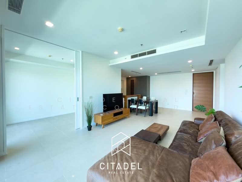 The River by Raimon Land, bangkok, Soi Charoen Nakorn 13, Charoen Nakorn Road, Khlong Ton Sai, Khlong San, Bangkok, 2 Bedrooms, 132 sqm, Condo For Sale, by Citadel Real Estate Co., Ltd. -, 500337694 - DDproperty.com