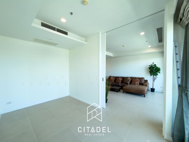 The River by Raimon Land, bangkok, Soi Charoen Nakorn 13, Charoen Nakorn Road, Khlong Ton Sai, Khlong San, Bangkok, 2 Bedrooms, 132 sqm, Condo For Sale, by Citadel Real Estate Co., Ltd. -, 500337694 - DDproperty.com