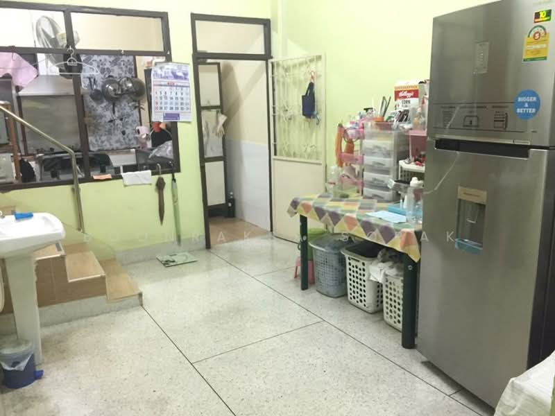 3-BR Townhouse, Bangkok, Din Daeng, Bangkok, 3 Bedrooms, 88 sqm, Townhouse For Rent, by Boonraksa Sopak, 500337700 - DDproperty.com