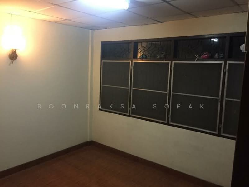 3-BR Townhouse, Bangkok, Din Daeng, Bangkok, 3 Bedrooms, 88 sqm, Townhouse For Rent, by Boonraksa Sopak, 500337700 - DDproperty.com