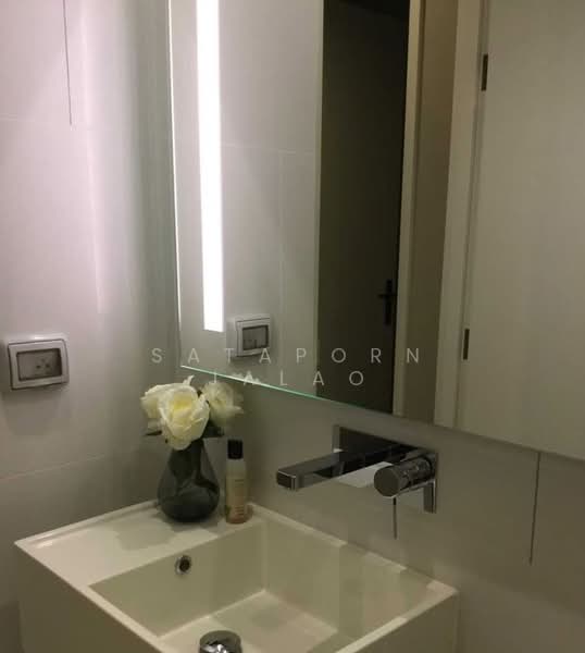The Bangkok Sathorn, Bangkok, 111 South Sathorn Road, Yan Nawa, Sathon, Bangkok, 2 Bedrooms, 117 sqm, Condo For Rent, by Sataporn Jalao, 500337701 - DDproperty.com