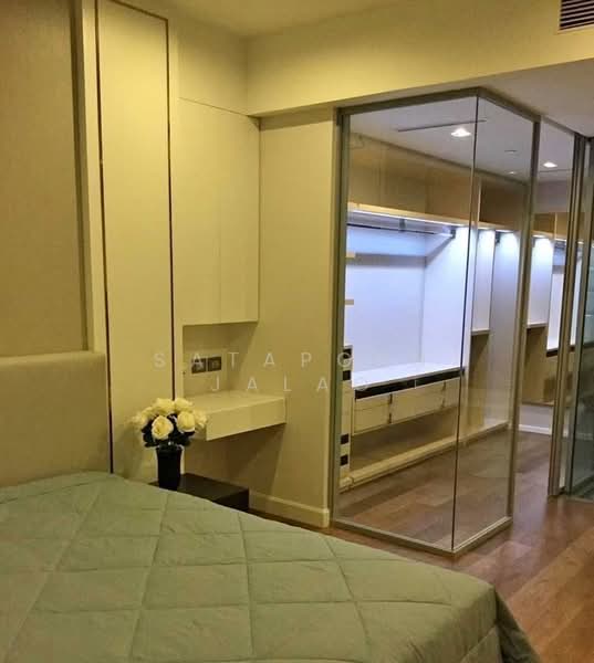 The Bangkok Sathorn, Bangkok, 111 South Sathorn Road, Yan Nawa, Sathon, Bangkok, 2 Bedrooms, 117 sqm, Condo For Rent, by Sataporn Jalao, 500337701 - DDproperty.com