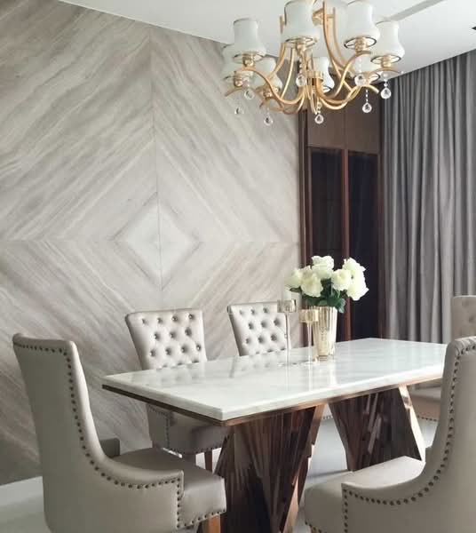 The Bangkok Sathorn, Bangkok, 111 South Sathorn Road, Yan Nawa, Sathon, Bangkok, 2 Bedrooms, 117 sqm, Condo For Rent, by Sataporn Jalao, 500337701 - DDproperty.com