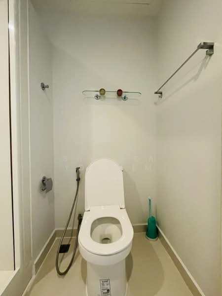 The Room Sathorn-Taksin, Bangkok, 99 Ratchaphruek Road, Bukkalo, Thon Buri, Bangkok, 1 Bedroom, 495 sqm, Condo For Sale, by Suchada Yodyiem, 500337702 - DDproperty.com