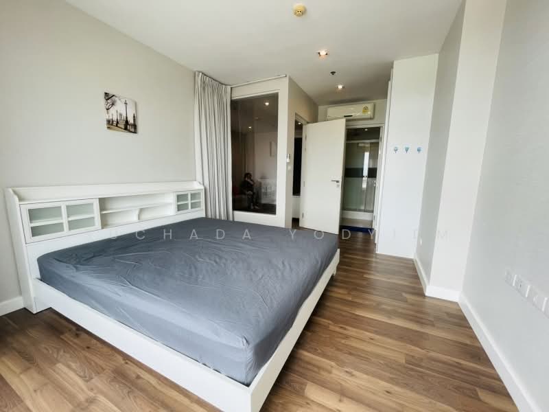 The Room Sathorn-Taksin, Bangkok, 99 Ratchaphruek Road, Bukkalo, Thon Buri, Bangkok, 1 Bedroom, 495 sqm, Condo For Sale, by Suchada Yodyiem, 500337702 - DDproperty.com