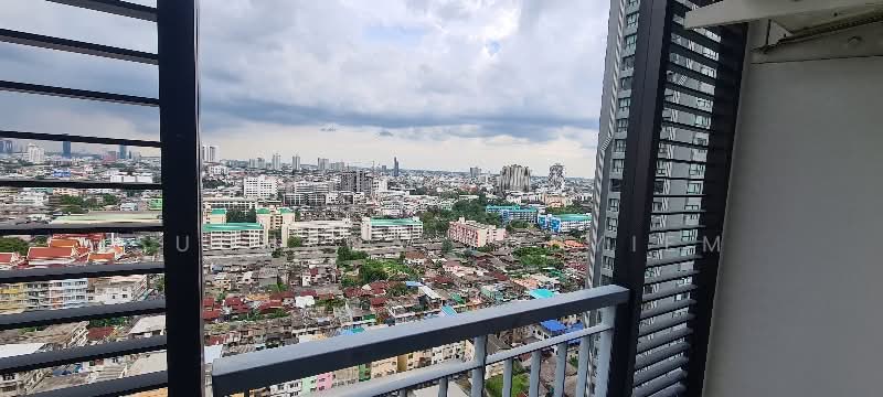 The Room Sathorn-Taksin, Bangkok, 99 Ratchaphruek Road, Bukkalo, Thon Buri, Bangkok, 1 Bedroom, 495 sqm, Condo For Sale, by Suchada Yodyiem, 500337702 - DDproperty.com